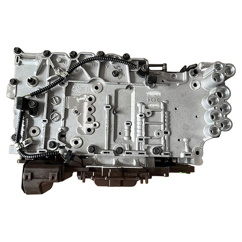 Copy of 2009-2019 Chevrolet Suburban Valve Body+Transmission Control Module & Solenoid 6L80 6L80E Generic