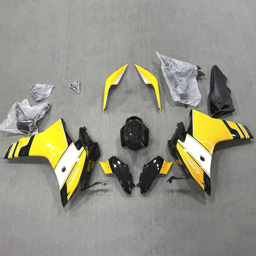 Injection Fairing Kit Bodywork Plastic ABS For Honda CBR600F 2011-2013