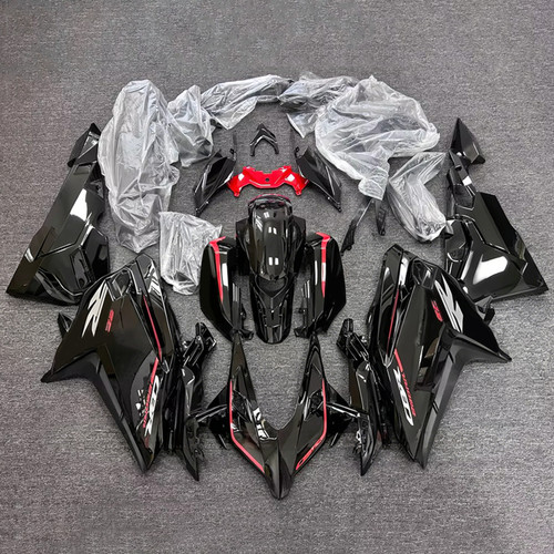 Injection Fairing Kit Bodywork Plastic ABS For Honda CBR250RR 2023-2024