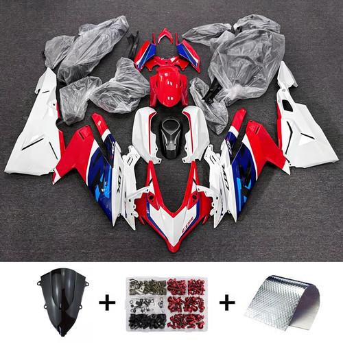 Injection Fairing Kit Bodywork Plastic ABS For Honda CBR250RR 2023-2024