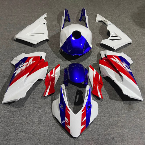 Injection Fairing Kit Bodywork Plastic ABS For Honda CBR400R CBR500R 2024-2025