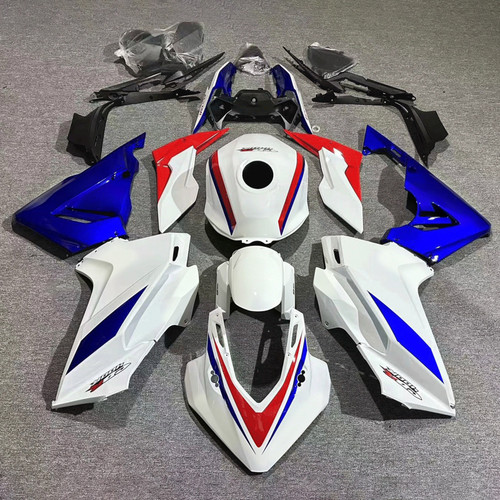 Injection Fairing Kit Bodywork Plastic ABS For Honda CBR400R CBR500R 2024-2025