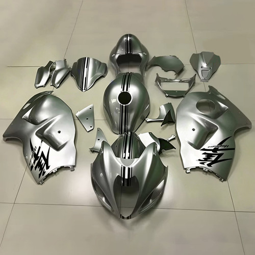 Injection Fairing Kit Bodywork Plastic ABS For Suzuki Hayabusa GSX1300R 1999-2007