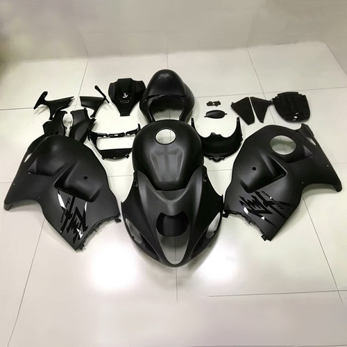 Injection Fairing Kit Bodywork Plastic ABS For Suzuki Hayabusa GSX1300R 1999-2007