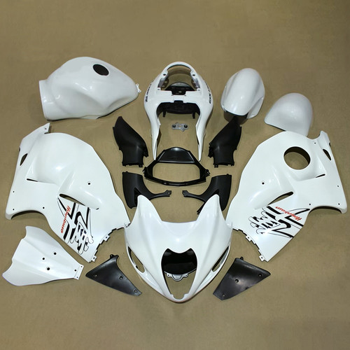 Injection Fairing Kit Bodywork Plastic ABS For Suzuki Hayabusa GSX1300R 1999-2007