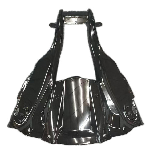 2011-2015 Kawasaki ZX10R Amotopart Fairings Plastics Black Racing Customs Fairing