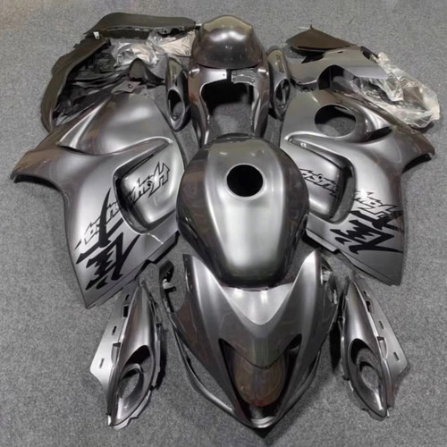 Injection Fairing Kit Bodywork Plastic ABS For Suzuki Hayabusa GSX1300R 2008-2020