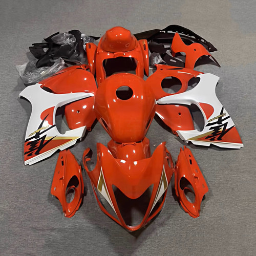 Injection Fairing Kit Bodywork Plastic ABS For Suzuki Hayabusa