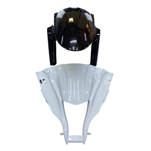 Injection Fairing Kit Bodywork Plastic ABS fit For Kawasaki ZX10R 2011-2015