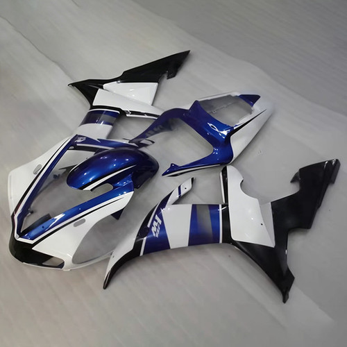 Injection Fairing Kit Bodywork Plastic ABS fit For Yamaha YZF 1000 R1 2004-2006