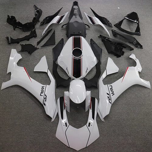 Injection Fairing Kit Bodywork Plastic ABS fit For Yamaha YZF 1000 R1 2015-2019