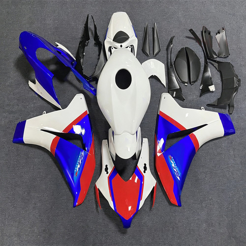 Injection Fairing Kit Bodywork Plastic ABS For Honda CBR1000RR 2008-2011