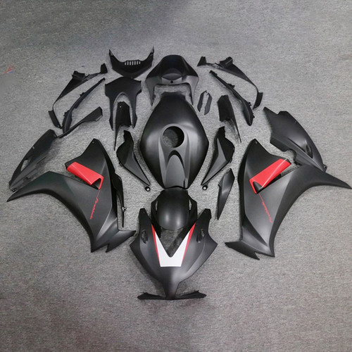 Injection Fairing Kit Bodywork Plastic ABS For Honda CBR1000RR 2012-2016
