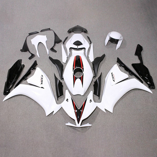 Injection Fairing Kit Bodywork Plastic ABS For Honda CBR1000RR 2012-2016