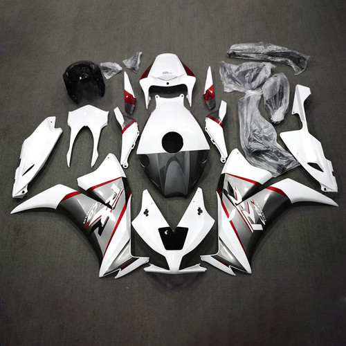 Injection Fairing Kit Bodywork Plastic ABS For Honda CBR1000RR 2012-2016