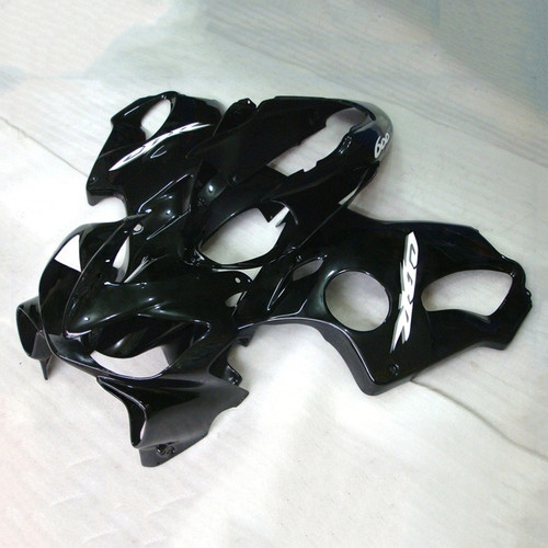 Injection Fairing Kit Bodywork Plastic ABS For Honda CBR600 F4i 2004-2007