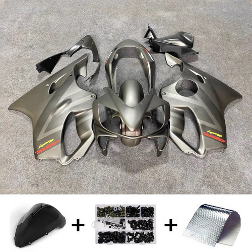 Injection Fairing Kit Bodywork Plastic ABS For Honda CBR600 F4i 2004-2007