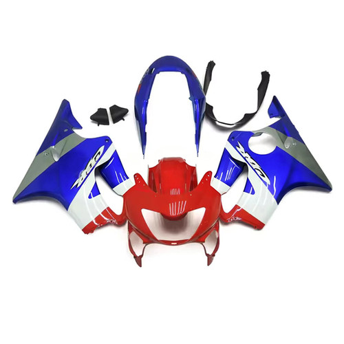 Injection Fairing Kit Bodywork Plastic ABS For Honda CBR600 F4 1999-2000