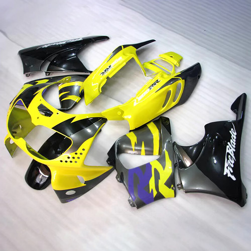 Injection Fairing Kit Bodywork Plastic ABS For Honda CBR900RR 893 1994-1995