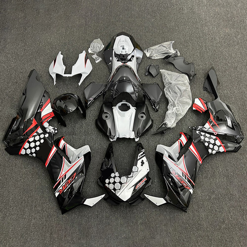 Injection Fairing Kit Bodywork Plastic ABS For Honda CBR1000RR 2017-2025