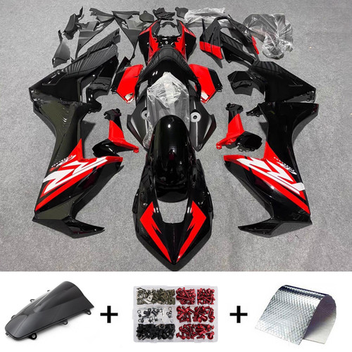 Injection Fairing Kit Bodywork Plastic ABS For Honda CBR1000RR 2017-2025