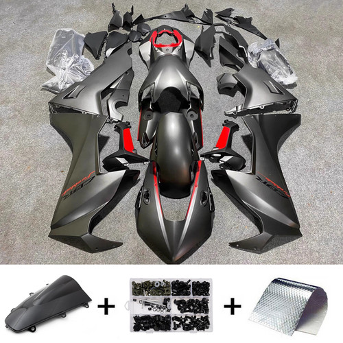 Injection Fairing Kit Bodywork Plastic ABS For Honda CBR1000RR 2017-2025