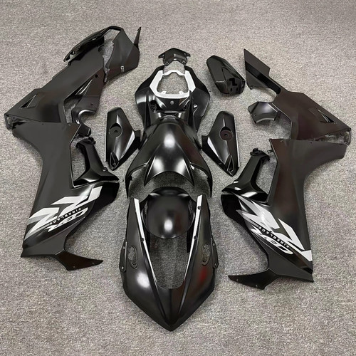Injection Fairing Kit Bodywork Plastic ABS For Honda CBR1000RR 2017-2025