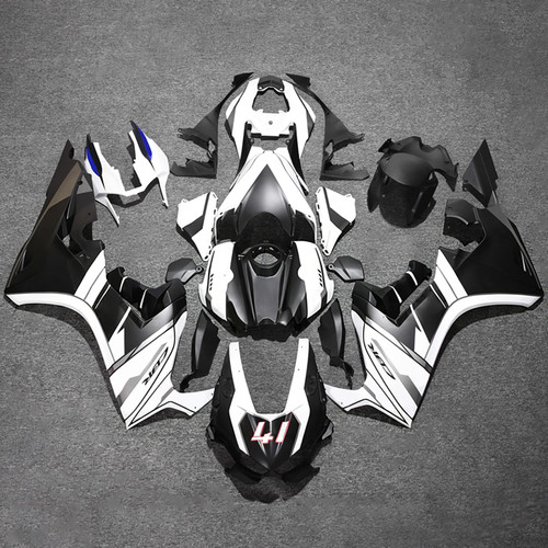 Injection Fairing Kit Bodywork Plastic ABS For Honda CBR1000RR 2017-2025