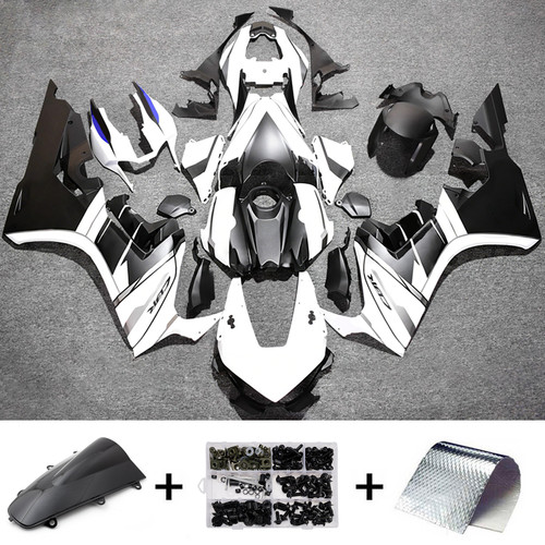 Injection Fairing Kit Bodywork Plastic ABS For Honda CBR1000RR 2017-2025