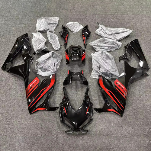 Injection Fairing Kit Bodywork Plastic ABS For Honda CBR650R 2019-2020
