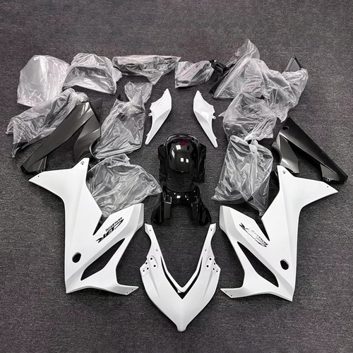 Injection Fairing Kit Bodywork Plastic ABS For Honda CBR650R 2019-2020