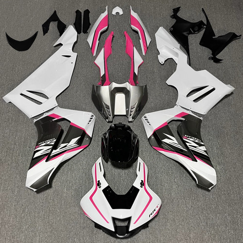 Injection Fairing Kit Bodywork Plastic ABS For Honda CBR1000RR-R 2020-2023