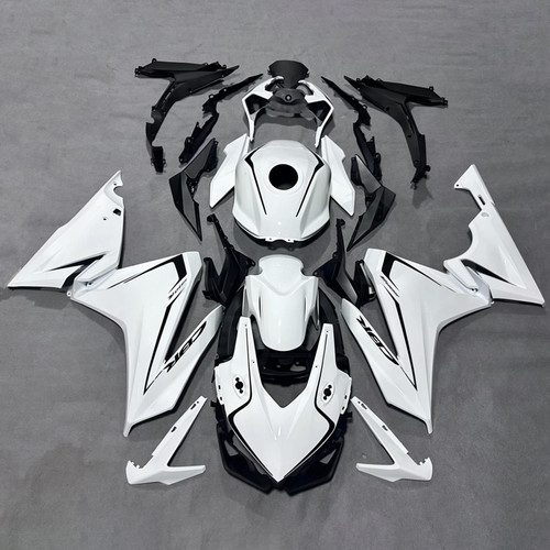 Injection Fairing Kit Bodywork Plastic ABS For Honda CBR500R 2019-2021