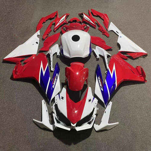 Injection Fairing Kit Bodywork Plastic ABS For Honda CBR500R 2019-2021