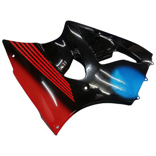 Injection Fairing Kit Bodywork For Kawasaki ZX6R 636 2000-2002 ZZR600 2005-2008