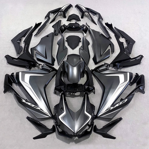 Injection Fairing Kit Bodywork Plastic ABS For Honda CBR400R 2022