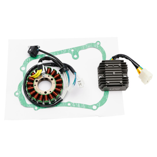 93mm Stator Regulator Gasket For Linhai ATV 260 290 300 310 320 400 410 420