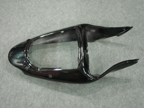 Injection Fairing Kit Bodywork For Kawasaki ZX6R 636 2000-2002 ZZR600 2005-2008