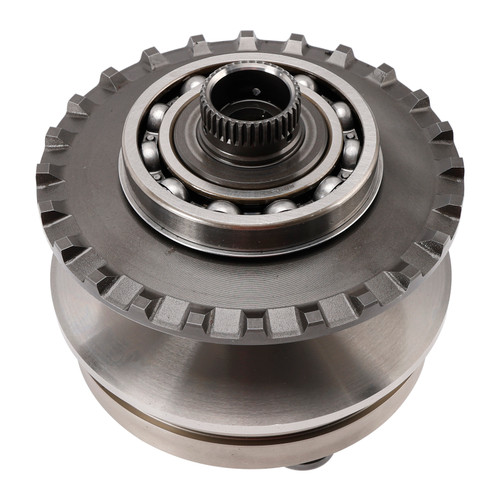 Transmission CVT Pulley 25T W/Belt+Chain & Rebuild Kit RE0F10A JF011E For Nissan