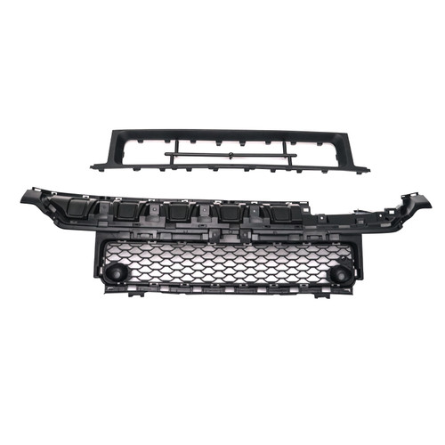 Bull Bar Front Bumper Grille Guard Fit Mercedes Benz G Class W465 2025+