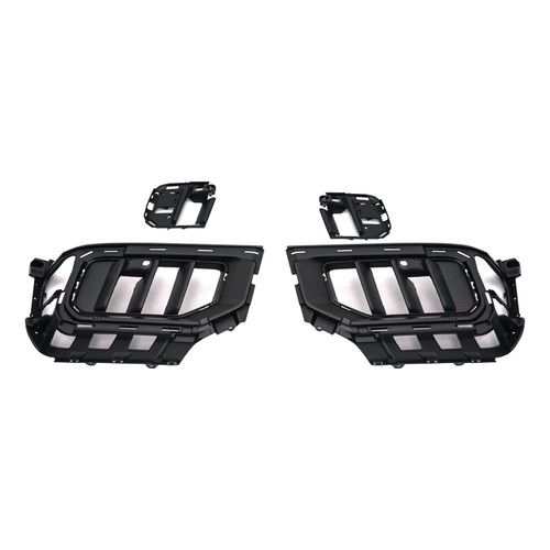 Bull Bar Front Bumper Grille Guard Fit Mercedes Benz G Class W465 2025+