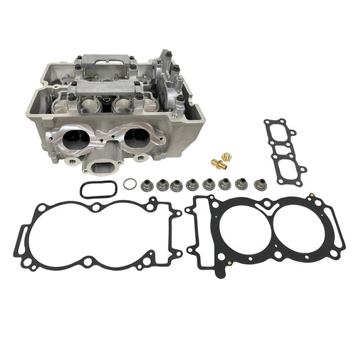Cylinder Head Top End Gasket Kit For Polaris RZR Trail 900 Ranger XP 1000