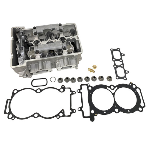 Cylinder Head Top End Gasket Kit For Polaris RZR Trail 900 Ranger XP 1000