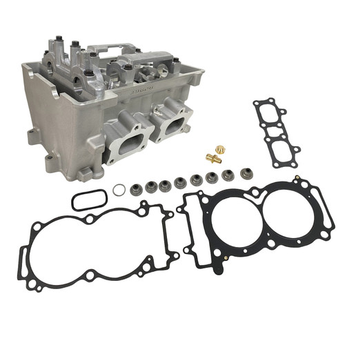 Cylinder Head Top End Gasket Kit For Polaris RZR Trail 900 Ranger XP 1000