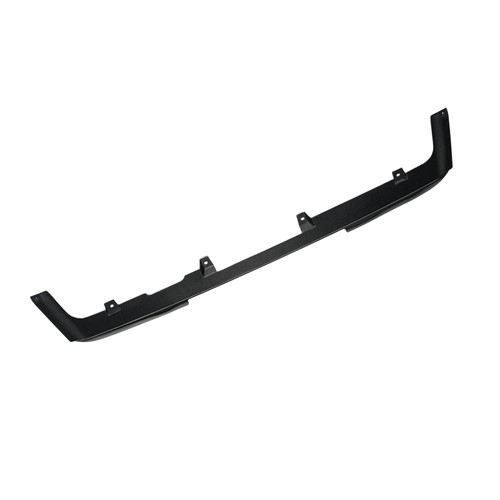 Dry Carbon Fiber Rear Bumper Diffuser Lip Fit Mercedes Benz G-Class W465 2025+
