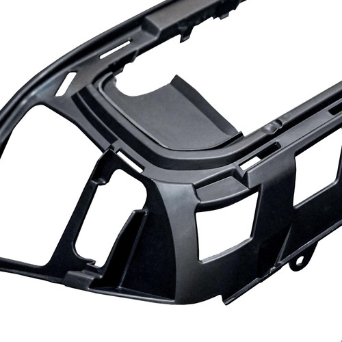 Front Bumper Air Intake Vent Cover Trim Fit Mercedes Benz W465 G63 2025+