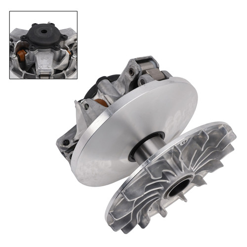 Front Clutch Variator Kit 420686870 For Can-Am Maverick Turbo Rs Rr Max Turbo 26