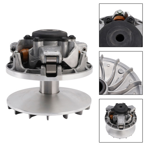 Front Clutch Variator Kit 420686870 For Can-Am Maverick Turbo Rs Rr Max Turbo 26