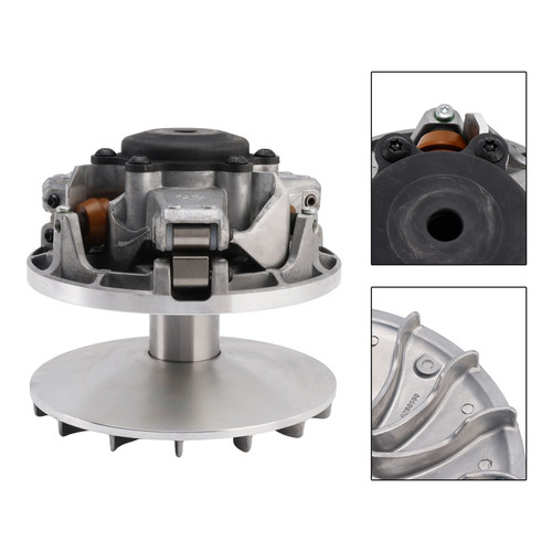 Front Clutch Variator Kit 420686870 For Can-Am Maverick Turbo Rs Rr Max Turbo 26
