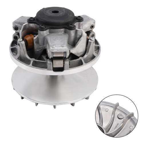Front Clutch Variator Kit 420686870 For Can-Am Maverick Turbo Rs Rr Max Turbo 26